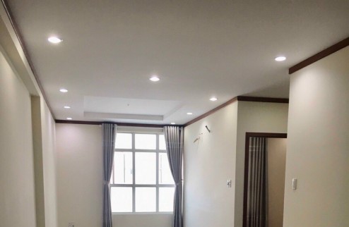 Nhà 9x cho thuê căn hộ 3 phòng ngủ full nội thất Him Lam quận 7